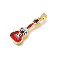 Pendentifs en laiton&nbsp;CU-E002-09G