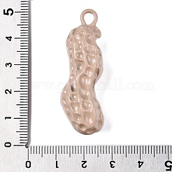 Подвески из сплава с распыленной краской FIND-N005-72B