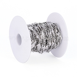 Устойчивые к потускнению осенние темы звенья цепи из нержавеющей стали 304 CHS-G014-11P