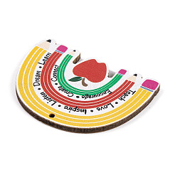 Печатные подвески дерева FIND-H003-02C