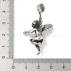 Ретро подвески из нержавеющей стали 304&nbsp;STAS-Z097-08AS