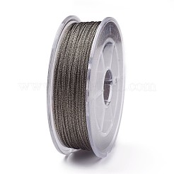 Polyester-Metallfaden&nbsp;OCOR-G006-02-1.0mm-43