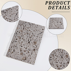 Пьедесталы из натурального травертина DIY-WH20002-68B-02