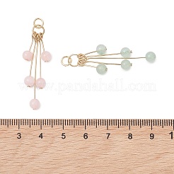 Anhänger aus natürlichen&nbsp;PALLOY-JF05233