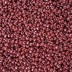 12/0 perline di vetro&nbsp;SEED-A012-2mm-125