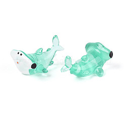 Кабошоны из смолы RESI-I043-08