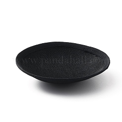 Круглая шляпа-чародей из полиэстера для модных шляп&nbsp;AJEW-WH0342-58C