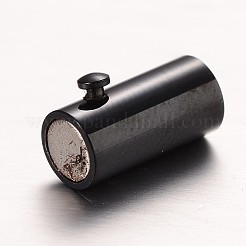 Магнитные замки для трубчатого замка из нержавеющей стали 304&nbsp;X-STAS-I045-12-4mm