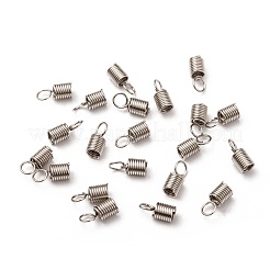 Конца жилы железные E448