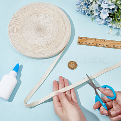 Льняные ленты 10м. OCOR-BC0006-62