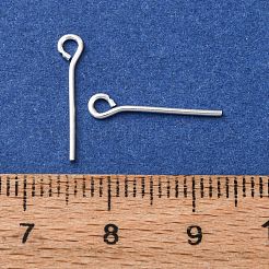Augenstift aus Messing&nbsp;EPC1.6cm-S