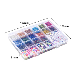 Ювелирные изделия DIY-YW0003-15A