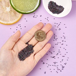 5 г бисера Миюки Делика&nbsp;SEED-YW0003-07A