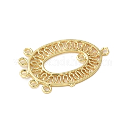 Ссылки на компоненты овальной люстры из латуни KK-P290-30A-G