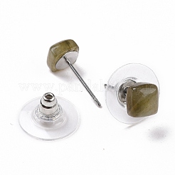 Borchie gemma dell'orecchio&nbsp;EJEW-K091-01P