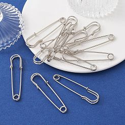 Железная фурниутра для броши&nbsp;IFIN-YW0001-96B