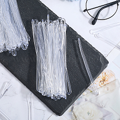 100 шт ПВХ ленты&nbsp;FIND-CN0002-30B