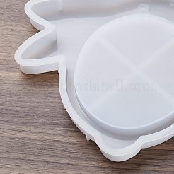 Пасхальные силиконовые формочки SIMO-M045-04A