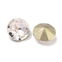 Glas Strass Cabochons&nbsp;RGLA-L029-13B-508