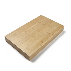 Подносы для сервировки и хранения деревянной посуды ODIS-XCP0001-35