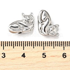 Кошка шарики сплава TIBEP-GC183-P-RS