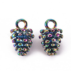 Подвески из сплава  PALLOY-S180-138-NR