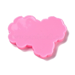 Пищевые силиконовые Молды&nbsp;DIY-I078-26
