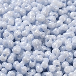 Perline semi di vetro&nbsp;SEED-K009-02B-12