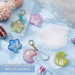 ПВХ пластиковые герметичные защитные пленки FIND-OC0001-22