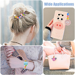 16 шт. SIL-CA0004-52