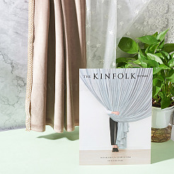 Отделка бахромой из полиэстера&nbsp;OCOR-CD0001-02B