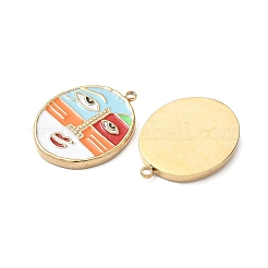 Подвески из нержавеющей стали 304 STAS-C134-37G