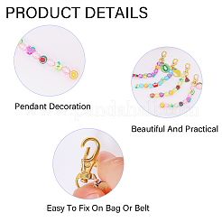 Маркер для фиксации стежков из полимерной глины HJEW-CA00012