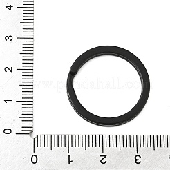 Железные разрезные кольца IFIN-H065-02B-EB