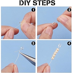 Латунная проволока опекунов и защитников KK-PH0026-12S