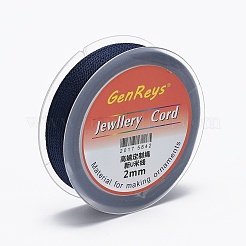 Плетеные нити нейлона&nbsp;NWIR-Z002-10