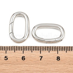 Bagues à ressort en laiton&nbsp;KK-H292-58A-P