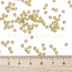 Toho runde Saatperlen&nbsp;X-SEED-TR08-PF0022
