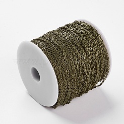 Железо кабельные сети CH-0.8PYSZ-AB