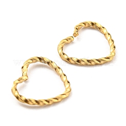 Кольца для прыжков из нержавеющей стали 304 STAS-G310-26G