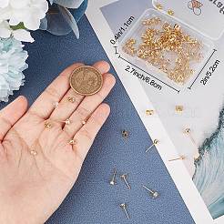 80 шт. KK-BBC0007-18