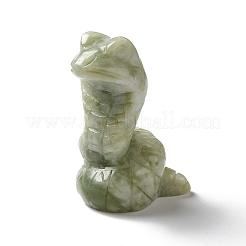 Натуральный новый jadedisplay украшение G-C028-01F