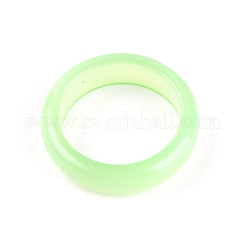 Полимерные пальцевые кольца&nbsp;RESI-WH0024-76E