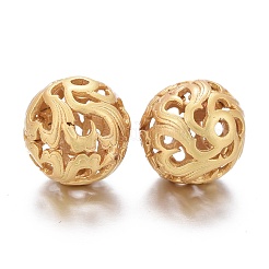 Perline in ottone&nbsp;KK-K244-22MG