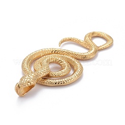 Большие подвески из нержавеющей стали 304&nbsp;STAS-K103-11G