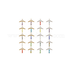 Сплав стекла подвески PALLOY-GA00005