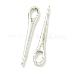 Сплавочные подвески тибетского стиля&nbsp;LS-X-TIBE-I026-5977AS