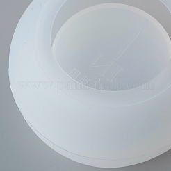 Силиконовые Молды для хранения контейнеров для ручек diy AJEW-D046-11A