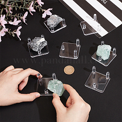 Ps минеральные образцы стенды AJEW-WH0460-030A