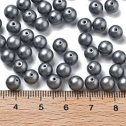 Выпечка краска стеклянные бусины&nbsp;SEED-H003-02I